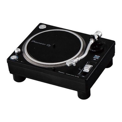 Pioneer DJ Miniature PLX-1000 Turntable