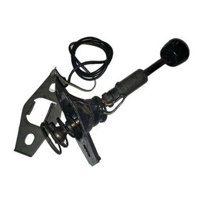 Halbautomatik Schalthebel Schaltung Automatik 1500 1303  Ghia VW Käfer Bug Cox