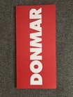 Natasha, Pierre & The Great Comet Of 1812 Playbill Program London Donmar — photo 2