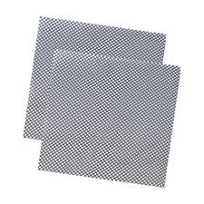 2x Fursuit Eyes Mesh Party Favor Eye Mesh Sheet for Easter Birthday Dress up