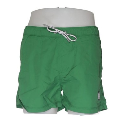 Sail Racing, Badeshorts, Größe: S, GRINDER VOLLEY, Grün/Blau, Polyamid #GNO