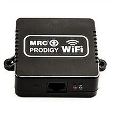 MRC Prodigy WiFi Module - Model Railroad Electrical Accessory - 1530