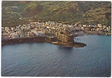 ACI CASTELLO - CATANIA - DALL'AEREO -49995-