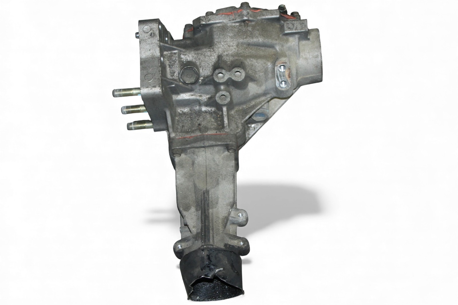 14-19 Toyota Highlander AWD Transfer Case #7 JDM 1AR 2GRFE