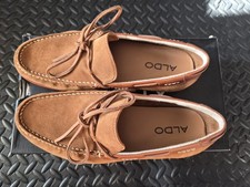 Aldo Brown Casual Shoes for Men for sale | eBay display picture 1