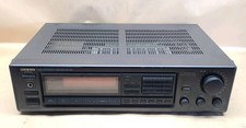 Vintage Onkyo R1 Quartz Synthesized AM/FM Tuner/Receiver/Amp TX-930 No Remote
