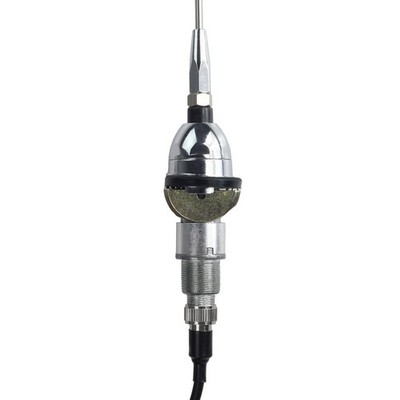 RetroSound Replacement Antenna SC61-FCM1-10 For 1967-68 Pontiac Firebird