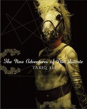 Tariq Ali The New Adventures of Don Quixote (Hardback) (UK IMPORT)