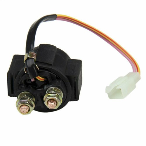 Replace Your Faulty Starter Relay Solenoid with This Easy to Install Solution - Picture 8 of 9