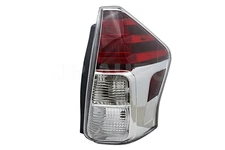 For 2015-2018 Toyota Prius V Tail Light Passenger Side