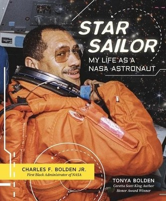 Tonya Bolden Charles  Star Sailor: My Life as a  (Gebundene Ausgabe) (US IMPORT)
