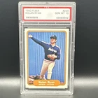 1982 Fleer Nolan Ryan #229 PSA 10 Gem-Mint!