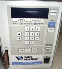 Miyachi Unitek HF25 DC Resistance Welding System