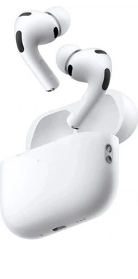 Apple AirPods Pro 3 Wireless Active Noise Cancelling Earbuds Magsafe (Sealed)