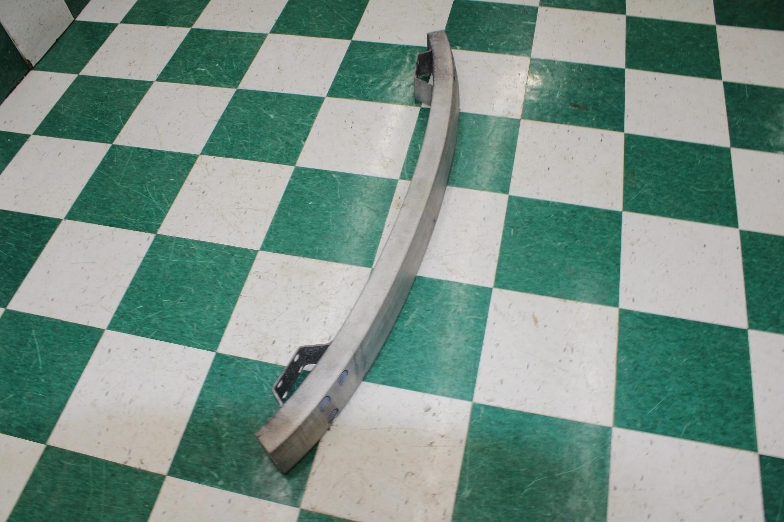14-21 Ghibli OEM Alloy Aluminum Rear Back Bumper Reinforcement Rebar Factory WTY