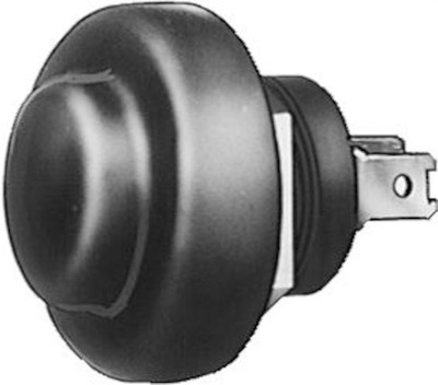 Hella 001571041 Push-Button Starter Switch (Damp Proof)