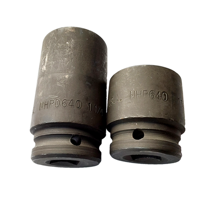 #ad Vintage NAPA IMPACT SOCKETS–Size 1 1 4quot; amp; 3 4quot; DRIVE 6 Points USA MADE lot of 2 $54.99