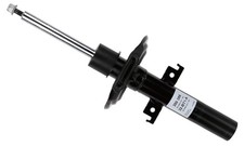 2x Stoßdämpfer SACHS 350 386 für RENAULT MEGANE 4 B9A K9A TCe 165 205 B9MV