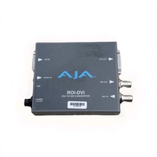 AJA DVI to SDI Converter ROI-DVI