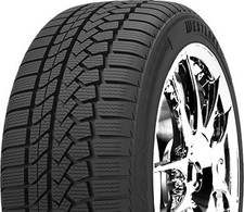 2x  Winterreifen WESTLAKE Z-507 ZUPERSNOW 235/35 R19 91 V