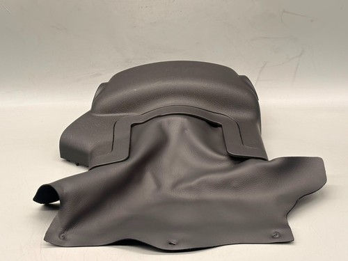 SUBARU OUTBACK - Steering Wheel Column Trim Cover w/ Leather Cover 34341AJ011