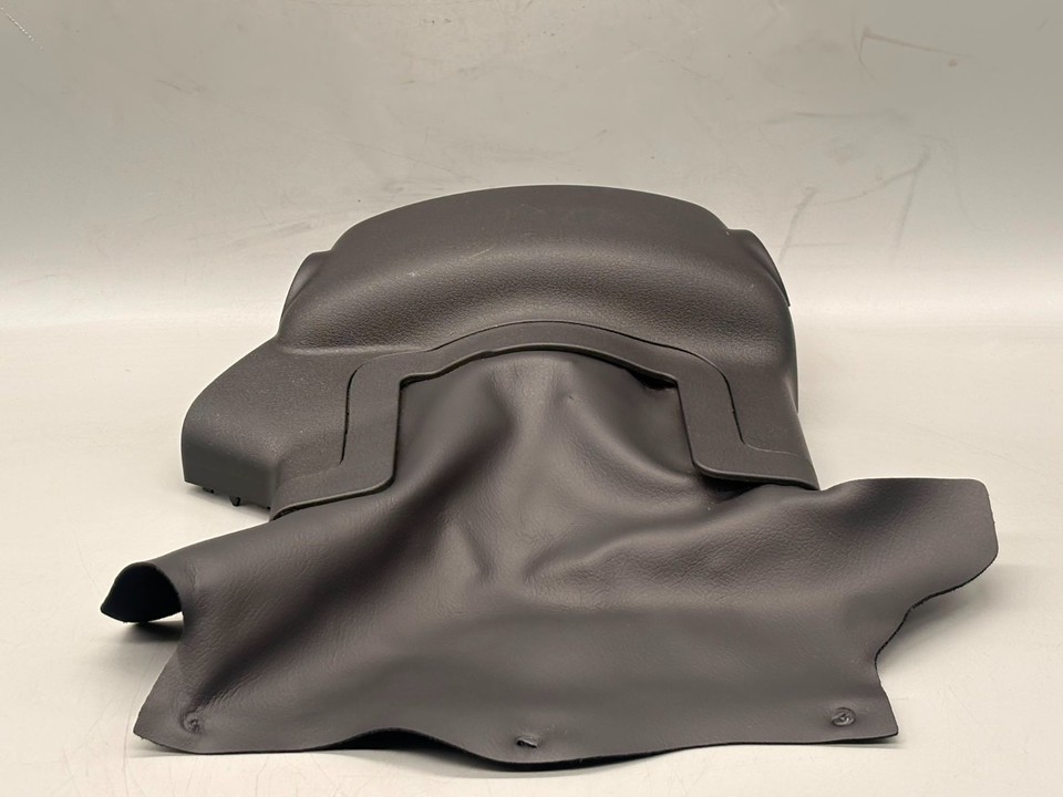 SUBARU OUTBACK - Steering Wheel Column Trim Cover w/ Leather Cover 34341AJ011