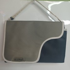 JJ Cole Clutch Baby Dipper Changing Pad