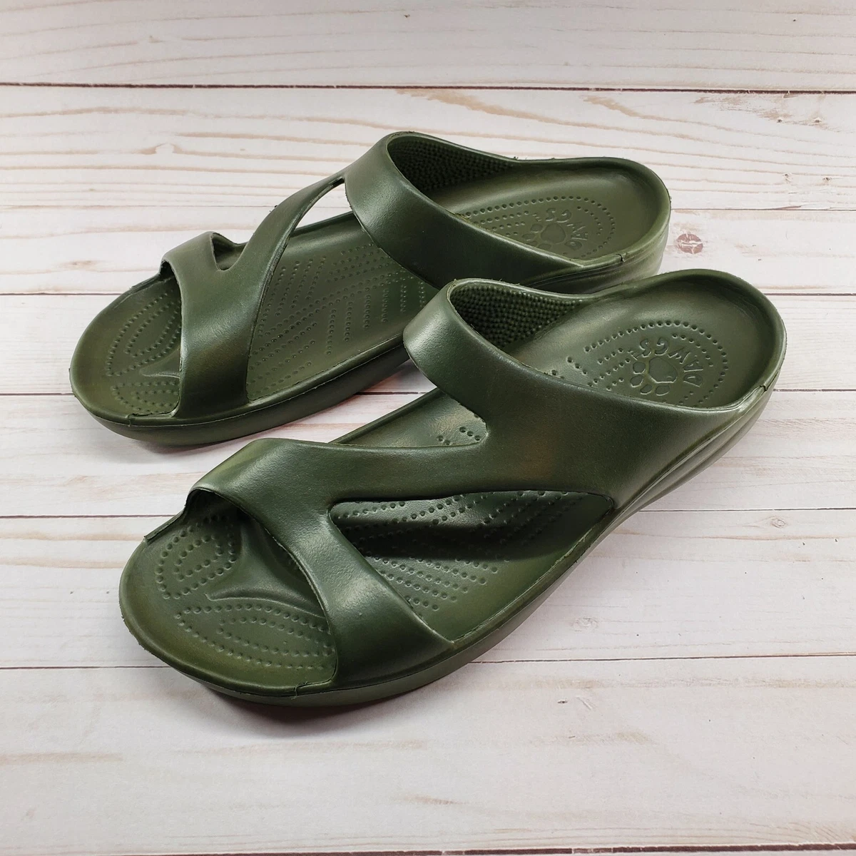 Dawgs womens deals sandals