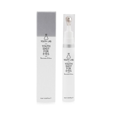 YOUTH LAB Youth Shot For Eyes 15ml
