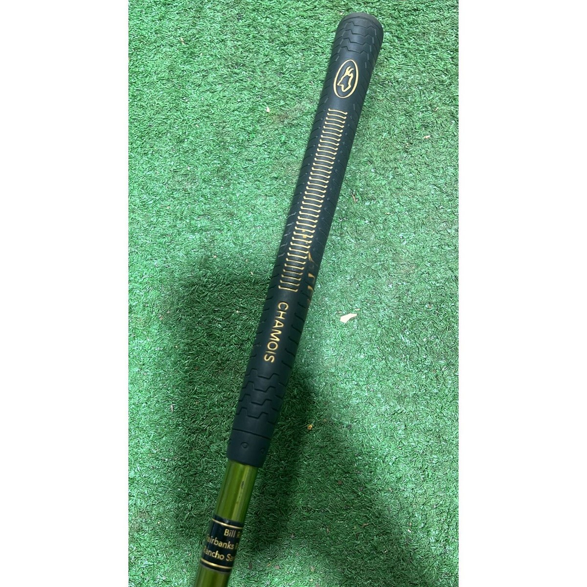 Callaway X-20 Tour 39” Golf 4 Iron LH / 2M-S151 | eBay