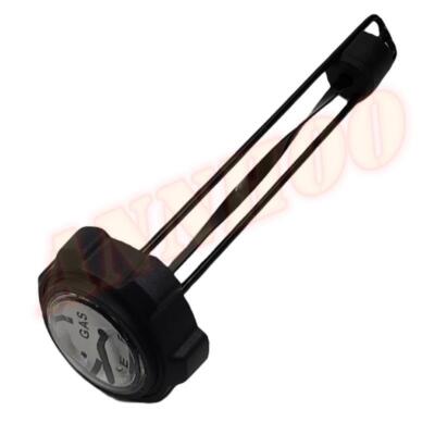 7172 Rotary Fuel Gauge Fits Toro 10-6945 106945