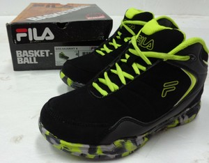 fila breakaway