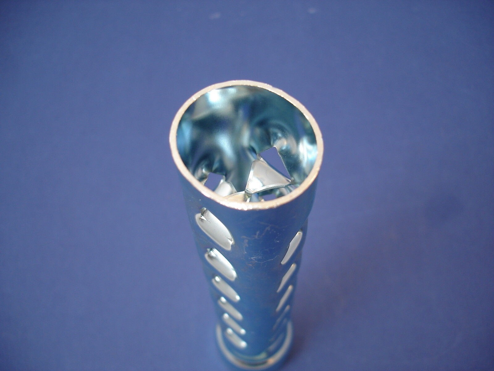 BAFFLE EXHAUST 1 3/4" OD HARLEY STRAIGHT DRAG PIPES SHOVELHEAD PANHEAD EVO