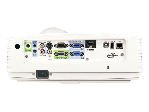 Mitsubishi xd550u проектор