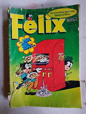 Felix 668  (2409)