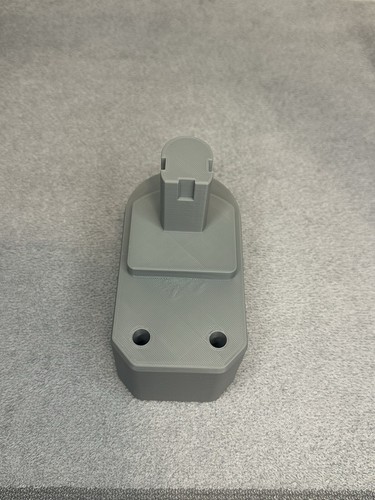 Ryobi 3d Printed Power Tool Wall Hanger