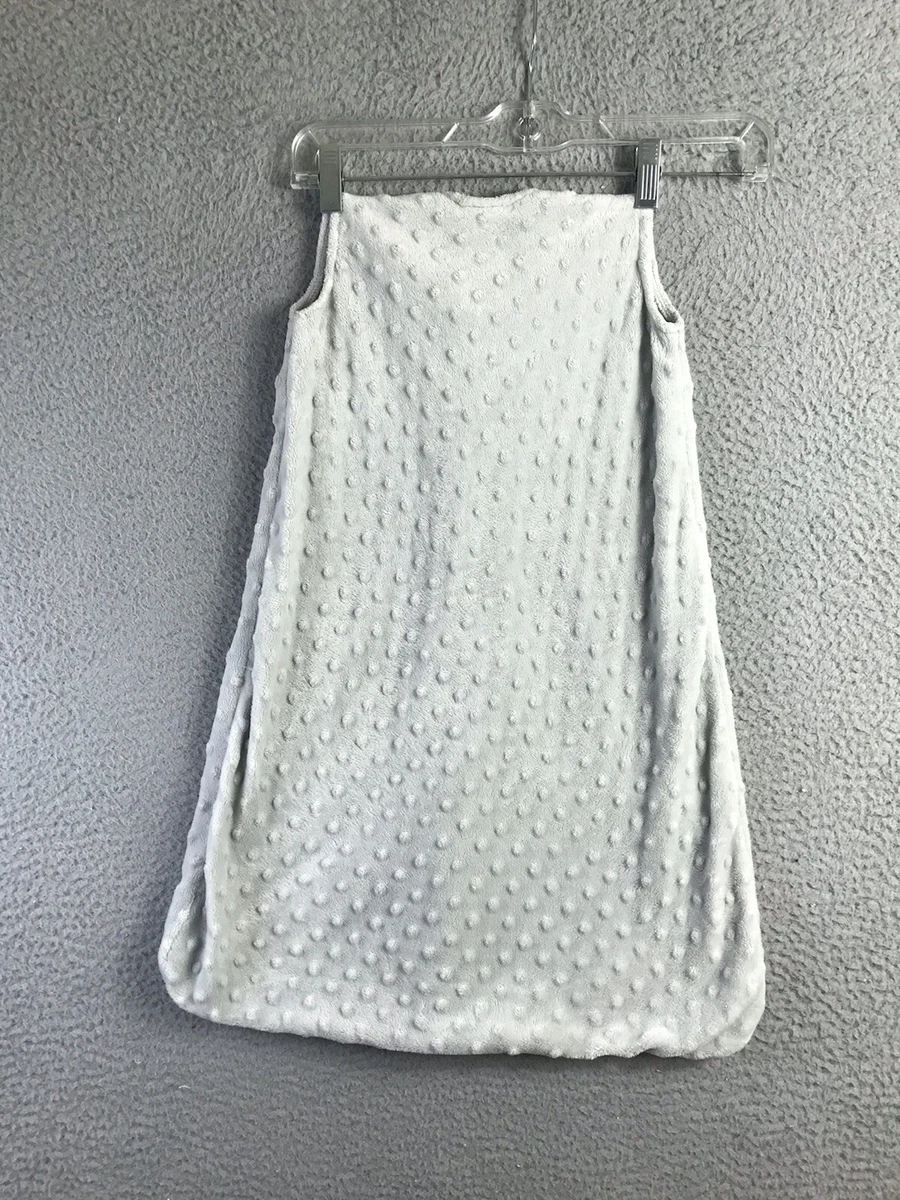 Minky sleep cheap sack