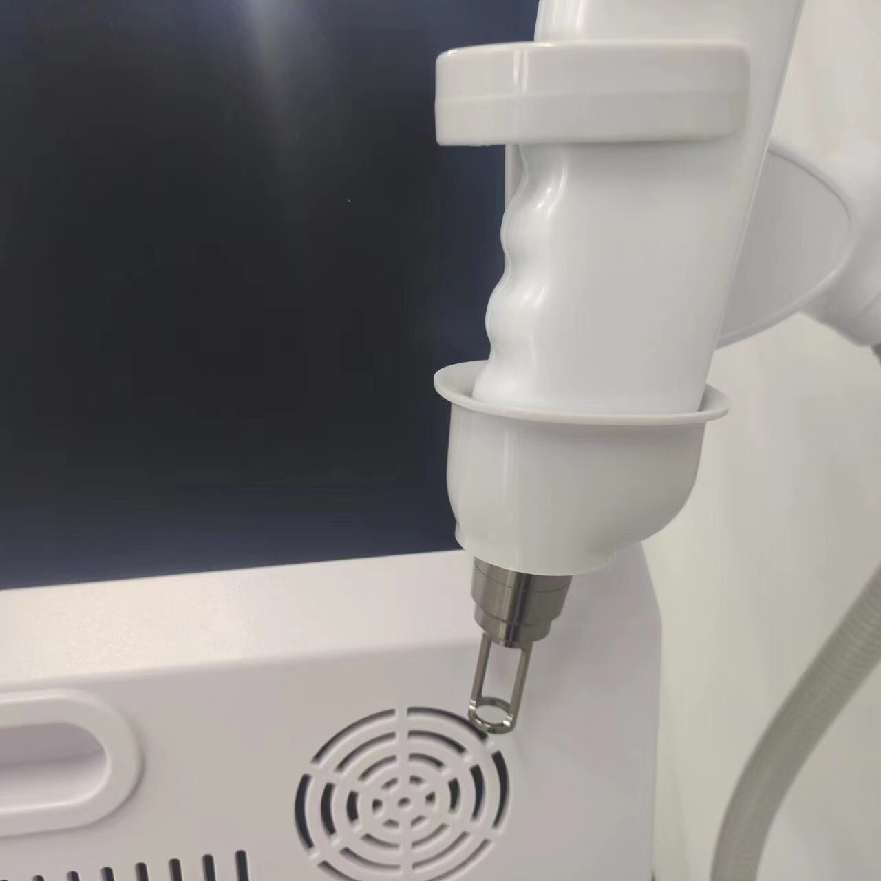 2025 Picosecond Q-Switch ND Yag Laser Machine Pico Laser Tattoo Removal Machine