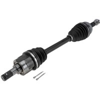 NTY Antriebswelle Gelenkwelle Vorne Links FüR KIA Rio II JB 1.4 16V