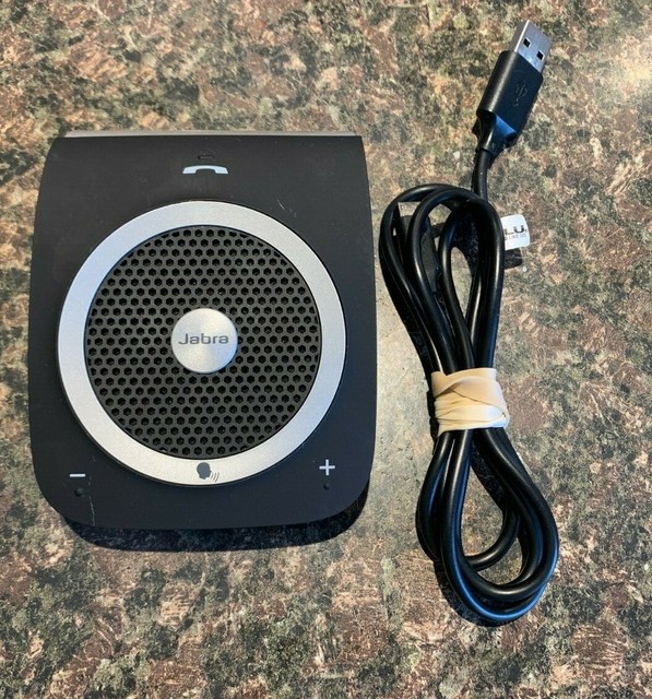 jabra tour speakerphone