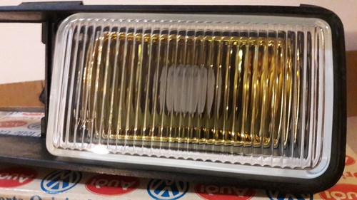 VW Corrado Nebelscheinwerfer Blinker Recaro fog light french - Bild 3 von 4