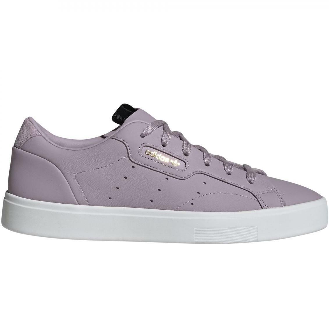 adidas damen sleek sneaker