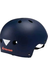 Rollerblade RB JR Helmet Kinder-Skatehelm Midnight Skates Inline-Helm New Medium