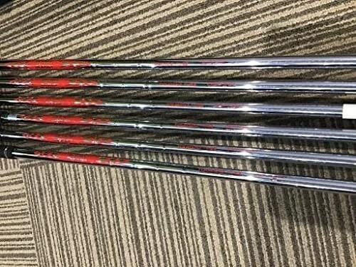 Callaway APEX CF16 Iron Set 5-PW / Flex-S N.S.PRO MODUS3 Tour120 "Excellent-" JP - Image 4 of 4