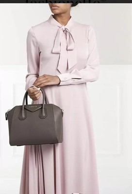 givenchy antigona gray