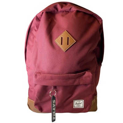 tillys herschel backpack