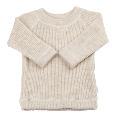 Joha Kinder Jungen Mädchen Pullover Gr. 56-134 Merino-Wolle