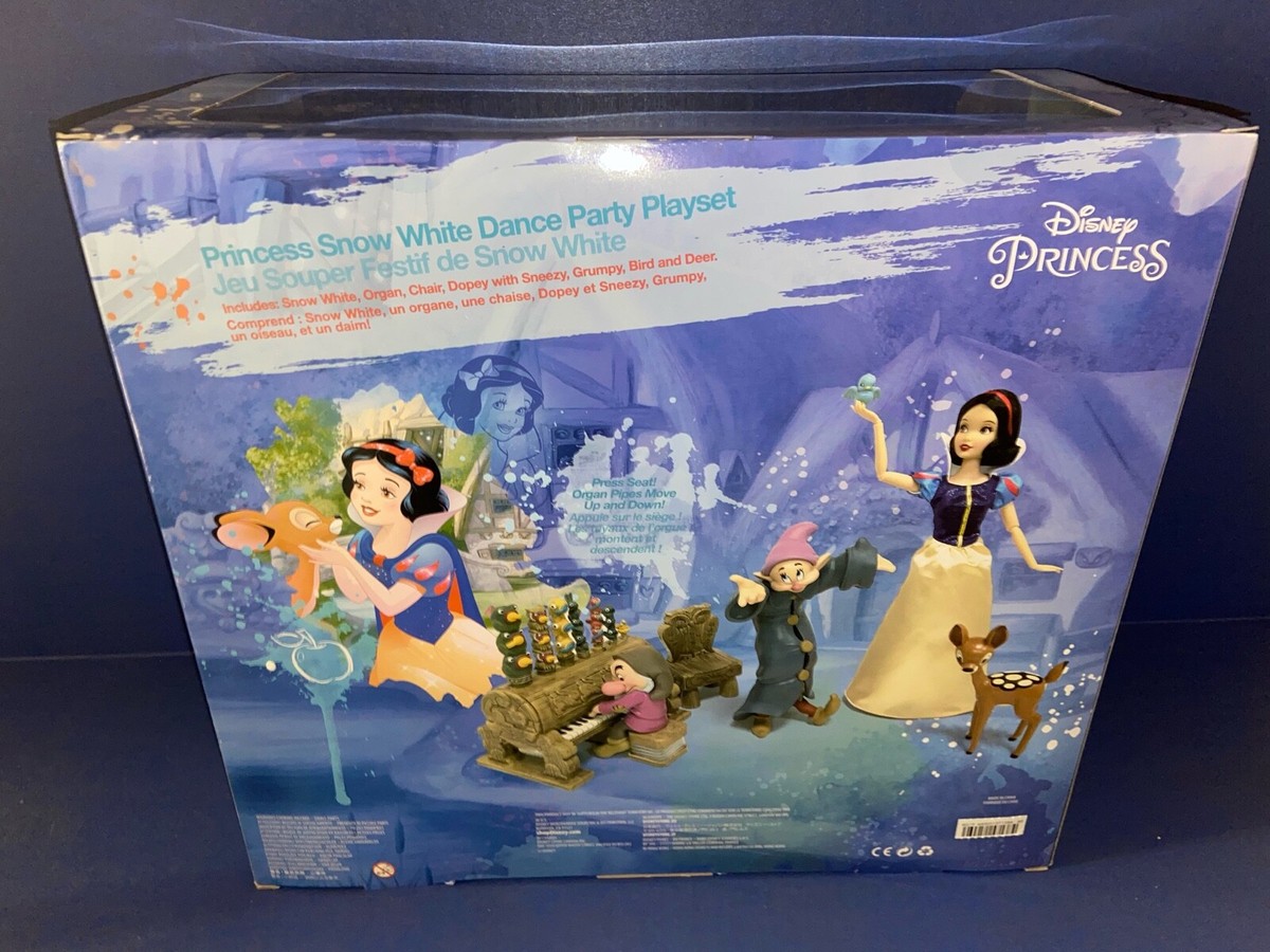 Disney Family Dance Party セット Various Artists - Disney Junior Music Dance Party (Various
