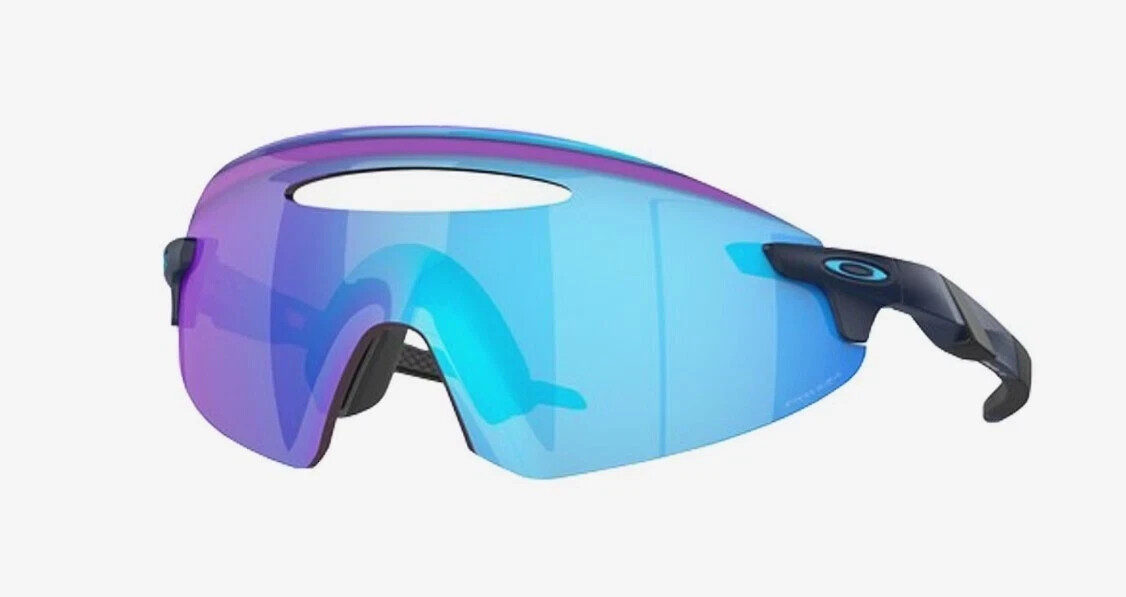 Oakley Encoder Ellipse 9407 04 - Солнцезащитные очки - Темно-синий/Prizm Sapphire