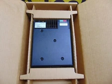 Tyco Opensky Mobile Radio Trunk Mount M-803 800Mhz Digital Transceiver